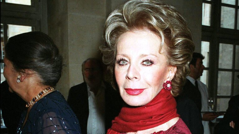 Falleció Lily Safra, una de las mujeres más ricas y prestigiosas del mundo