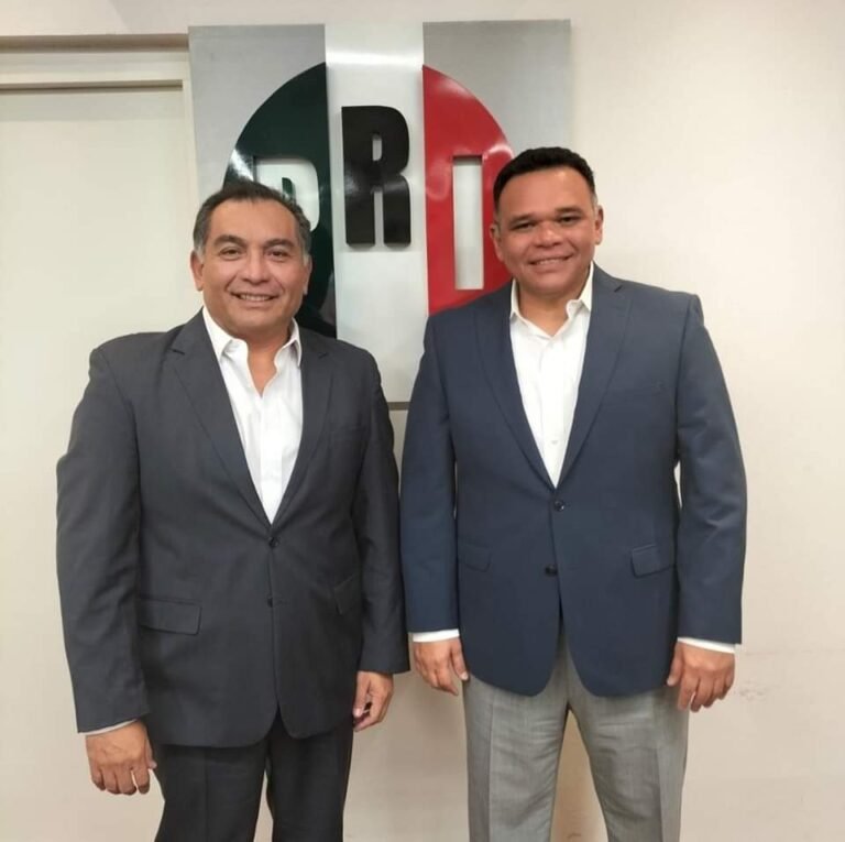 Perdedores buscan revivir al PRI en Yucatán