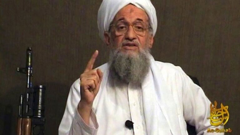 EU abate al jefe terrorista de Al Qaeda en Afganistán