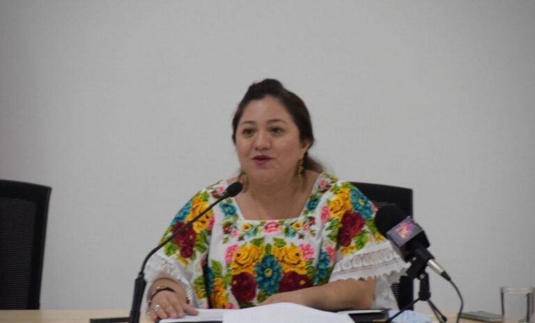 Son más de 30 millones lo desfalcado por Fabiola Loeza, ex alcaldesa de Teabo