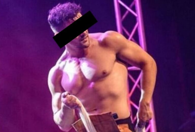 STRIPPERS  DE CENTRO NOCTURNO SON ATACADOS CON ARMA BLANCA EN MÉRIDA
