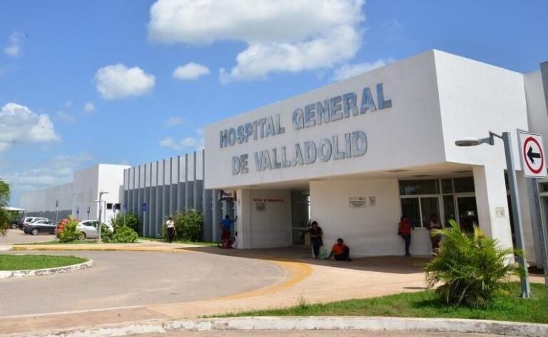 DOS MENORES Y SU MADRE SON ENVENENADOS POR EL PADRE EN TIXCACALCUPUL.