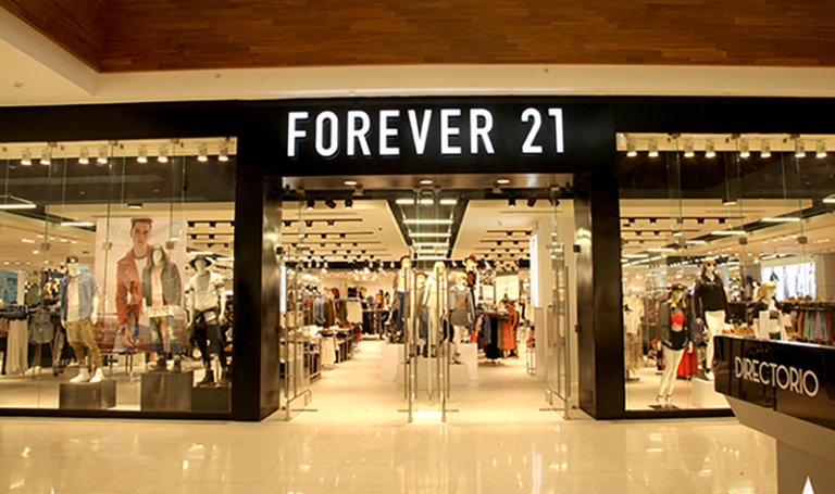 La empresa de ropa Forever 21 fue  hackeada y se filtraron datos personales de clientes