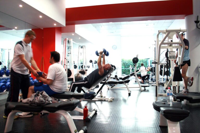 ¿Cansado de querer siempre ir al gimnasio y nunca llegar? Crean fármaco que imita sus beneficios
