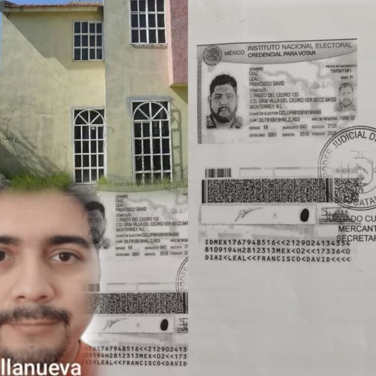 UN CÁNCER QUE CORROE LA PROPIEDAD EN YUCATÁN