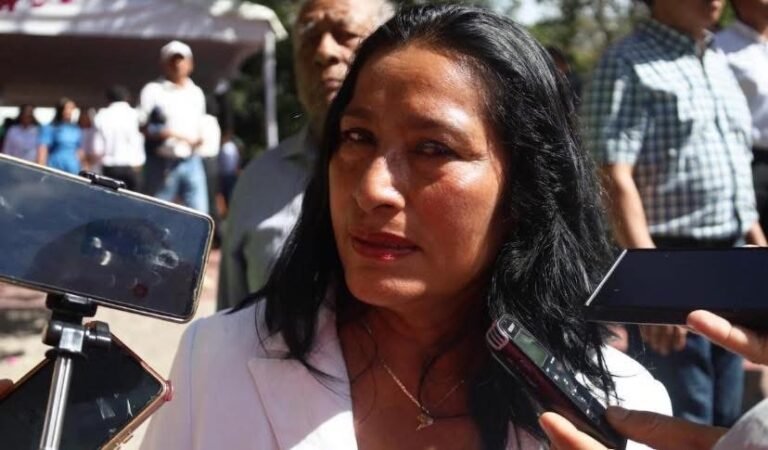 Foco rojo sobre Acapulco: la ASF ordena auditoría forense al gobierno de Abelina López