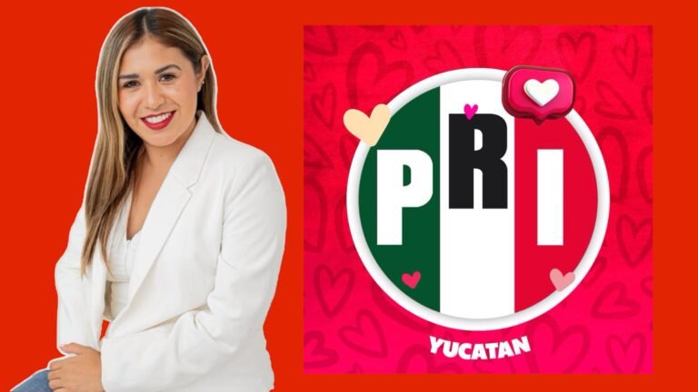 Melissa Figueroa, lista para el debate