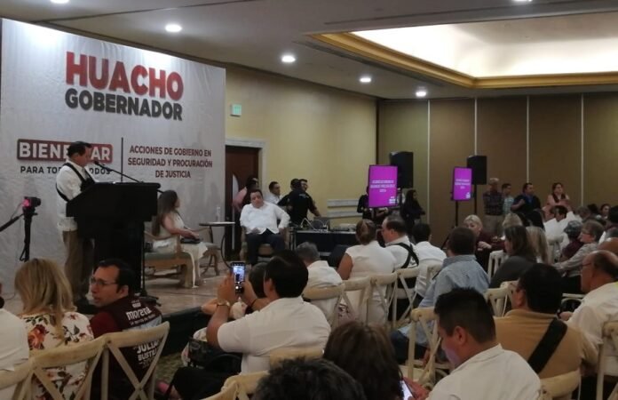 huaco