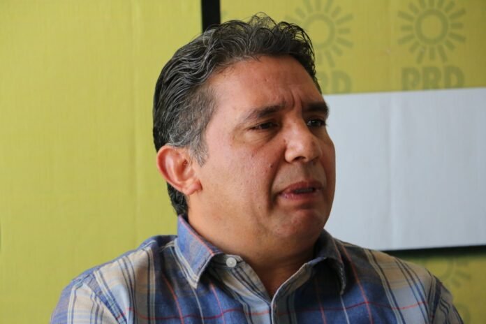 Alejandro Cuevas Mena