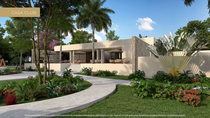 Casa Lumara