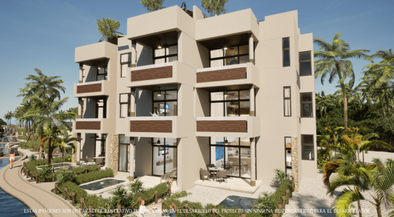 VERTICALIDAD EN LA VIVIENDA, UN NUEVO PARADIGMA EN MÉRIDA