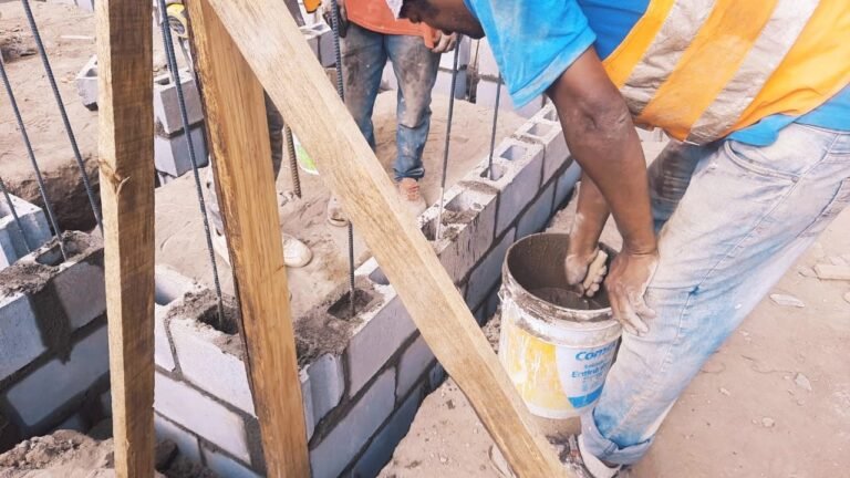 Grupo Ferram S.A. de C.V.: Prevención y protección para estructuras de mampostería en zonas húmedas
