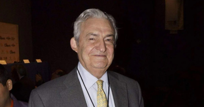 muere cofundador de bimbo