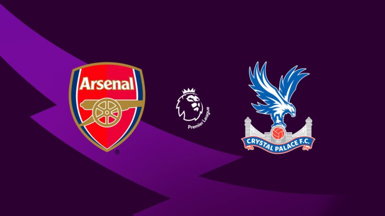 Arsenal superó a Crystal Palace en los penales y se metió en semifinales de la Copa de la Liga