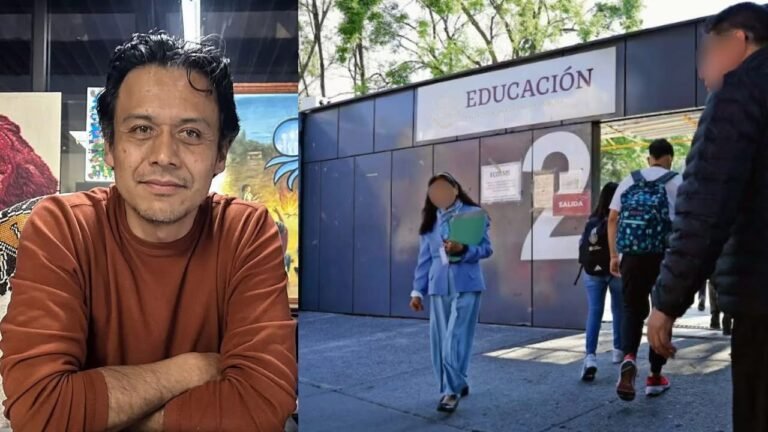 Denuncian presuntas irregularidades en área de Materiales Educativos de la SEP durante gestión de Marx Arriaga