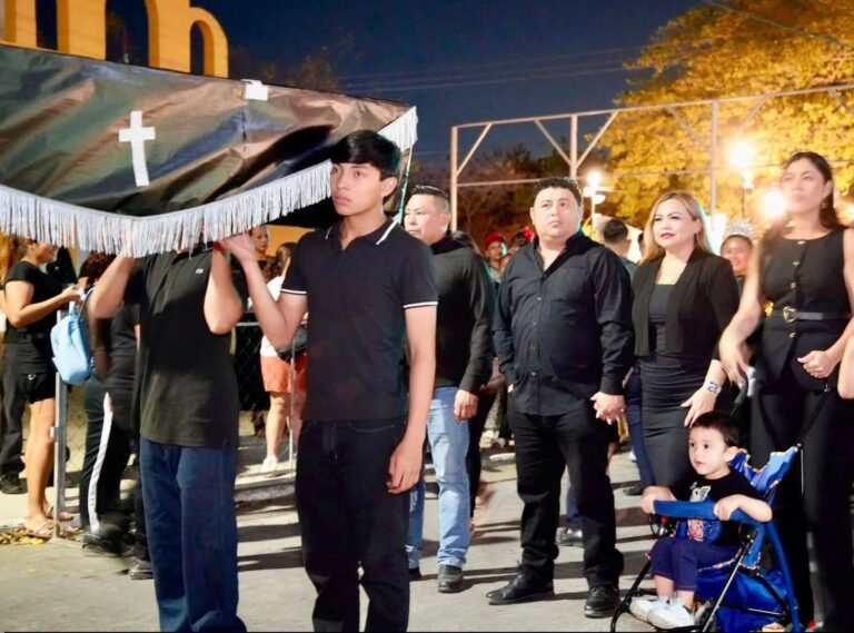 Kanasín rompe récords y presume “saldo blanco”: así fue el Carnaval 2026 que encendió a todo Yucatán