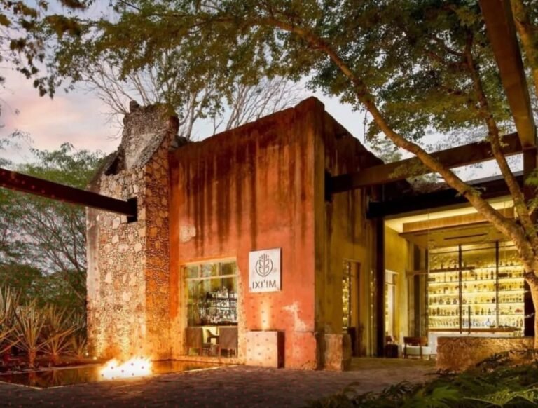 Yucatán conquista la élite gastronómica mundial con tres estrellas Michelin