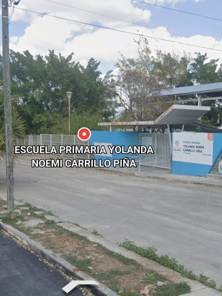 Alarma en primaria de Villa Magna Sur; denuncian ingreso de alumno con arma y presunto ocultamiento del caso