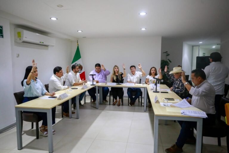 Avanza selección de nuevo órgano de vigilancia de la ASEY; tres aspirantes cumplen requisitos