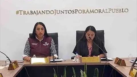 Alcaldesa de Tenancingo solicita auditoría integral en medio de investigación por presunto autosecuestro