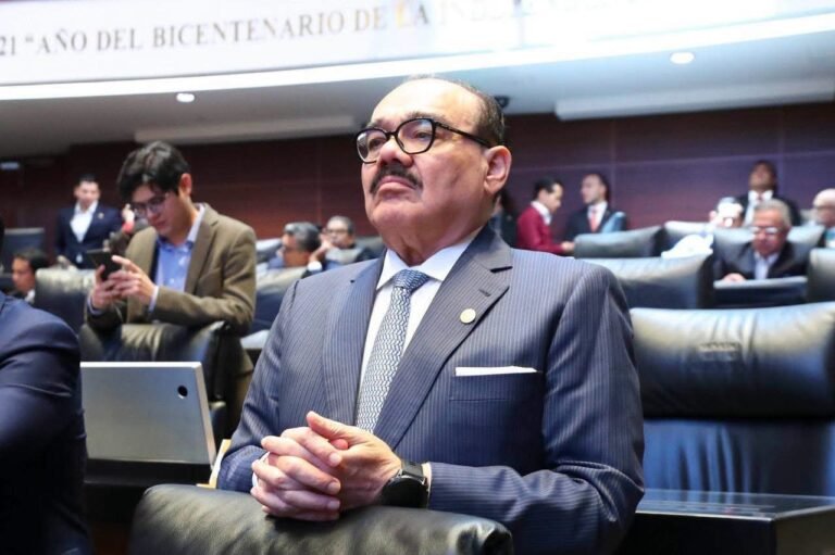 Ramírez Marín destaca acuerdos en la Comisión Permanente y llama a superar la polarización