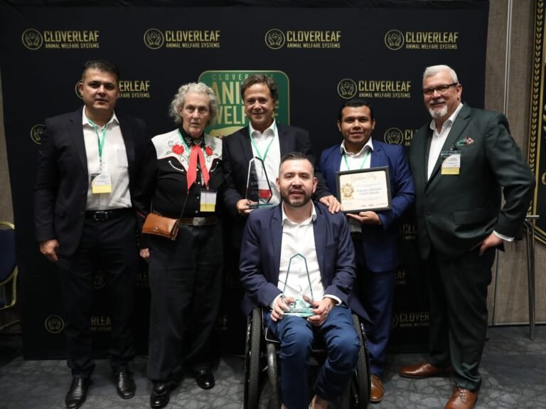 Modelo productivo de Kekén obtiene triple certificación internacional durante el Simposio Latinoamericano